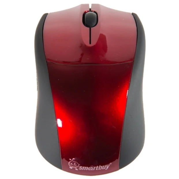Мышь Smartbuy 325AG Red (SBM-325AG-R)